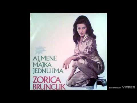Zorica Brunclik - Ajde, Jano, kolo da igramo
