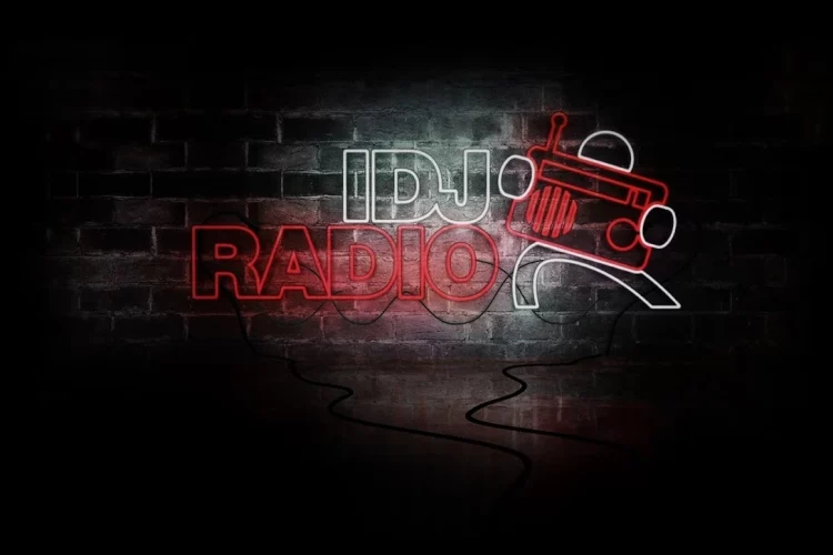 IDJ Radio