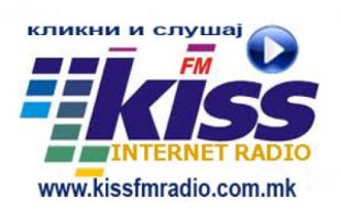 Kiss FM Radio Kumanovo