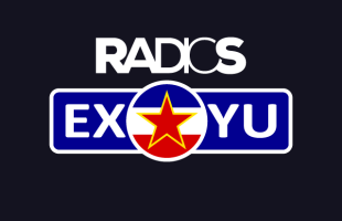 Radio S EX-YU