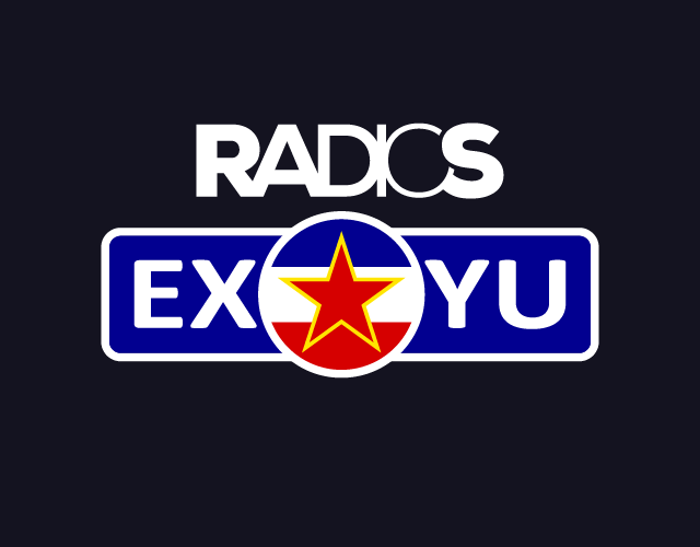 Radio S EX-YU
