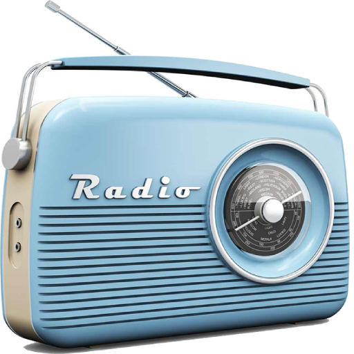 Radio Stanice