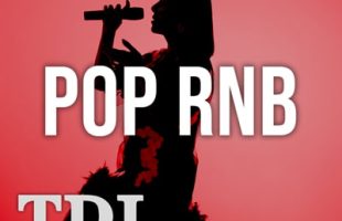 TDI Radio Pop RnB Hits Beograd Uživo